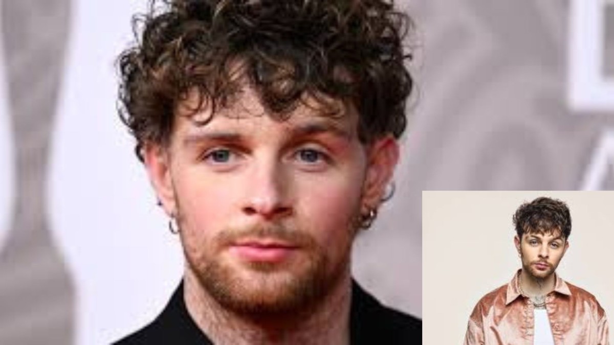 tom grennan