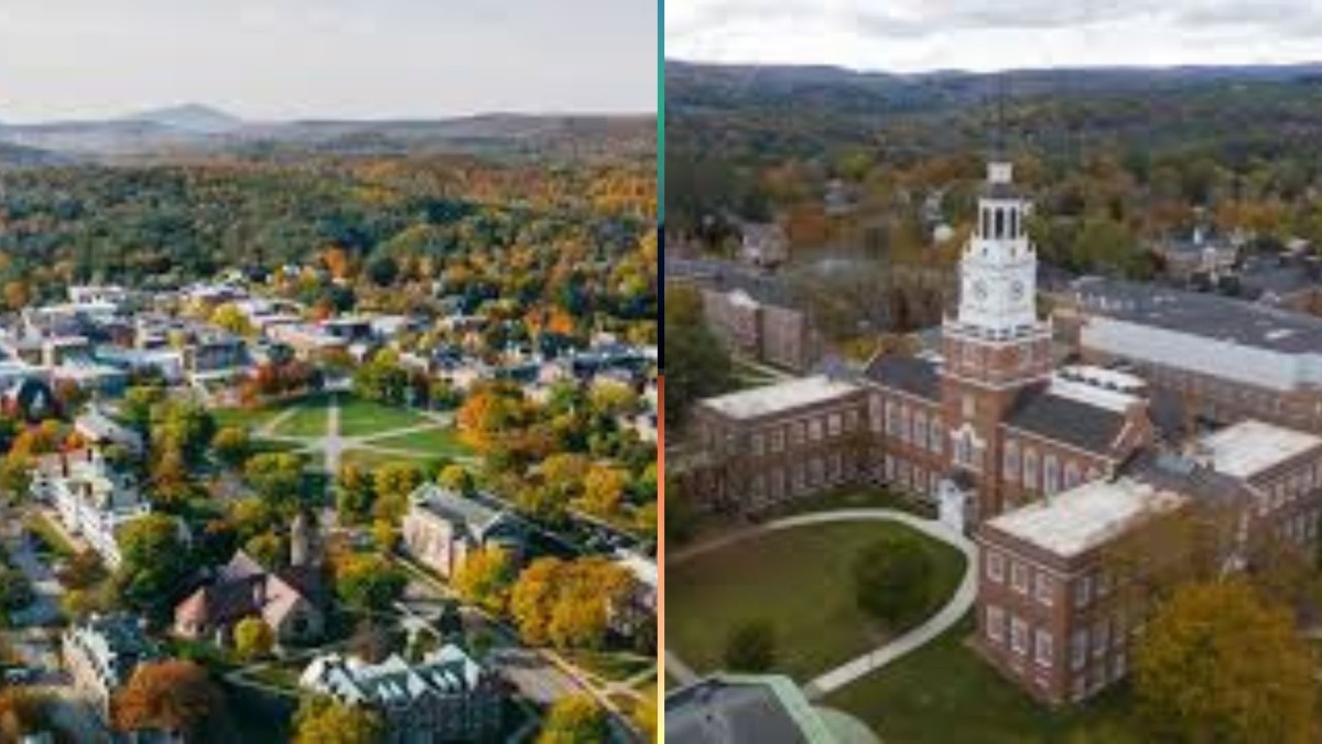 dartmouth