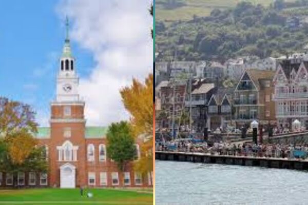 dartmouth