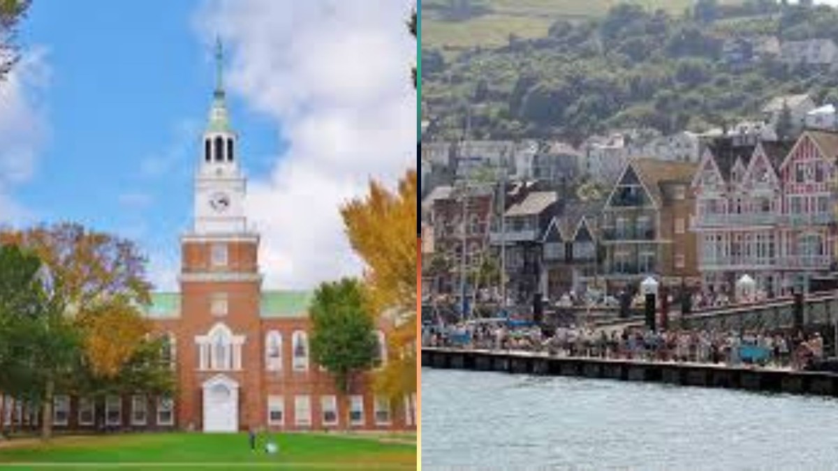 dartmouth