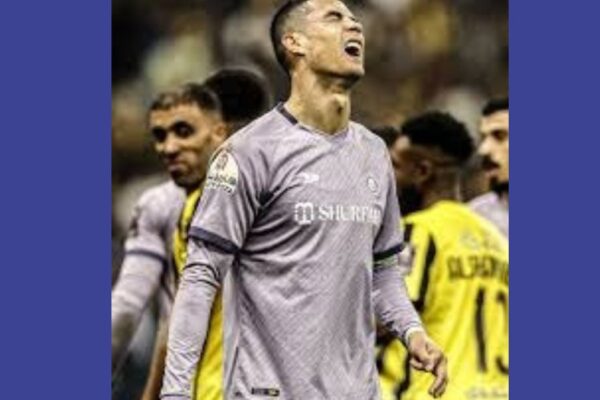 Al Nassr vs Al Ittihad