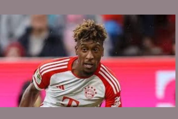 Coman Signs with Al‑Nassr—And Ronaldo’s Vote of Confidence Makes It Happen” Ronaldo’s