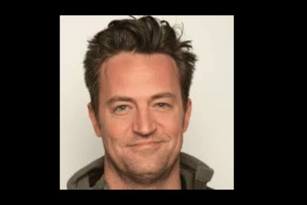 matthew perry