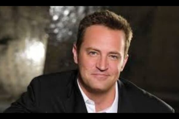matthew perry