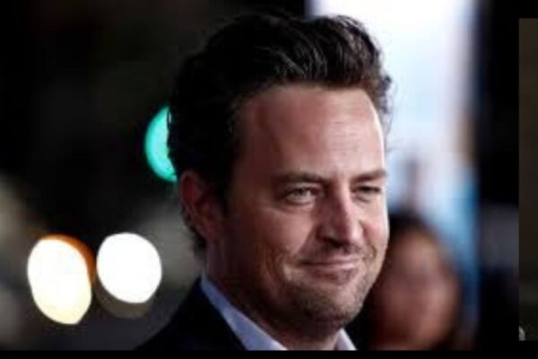 matthew perry