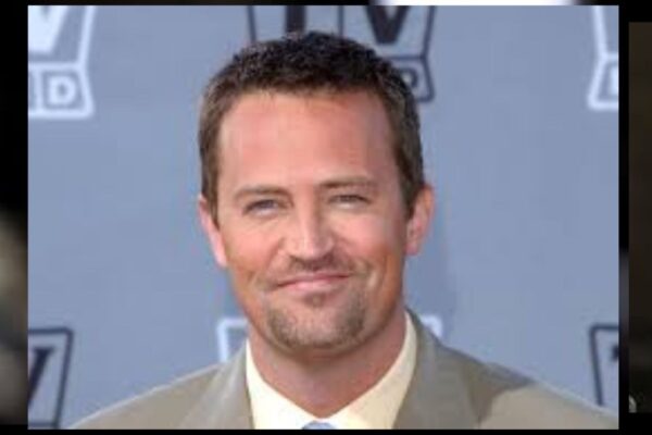 matthew perry