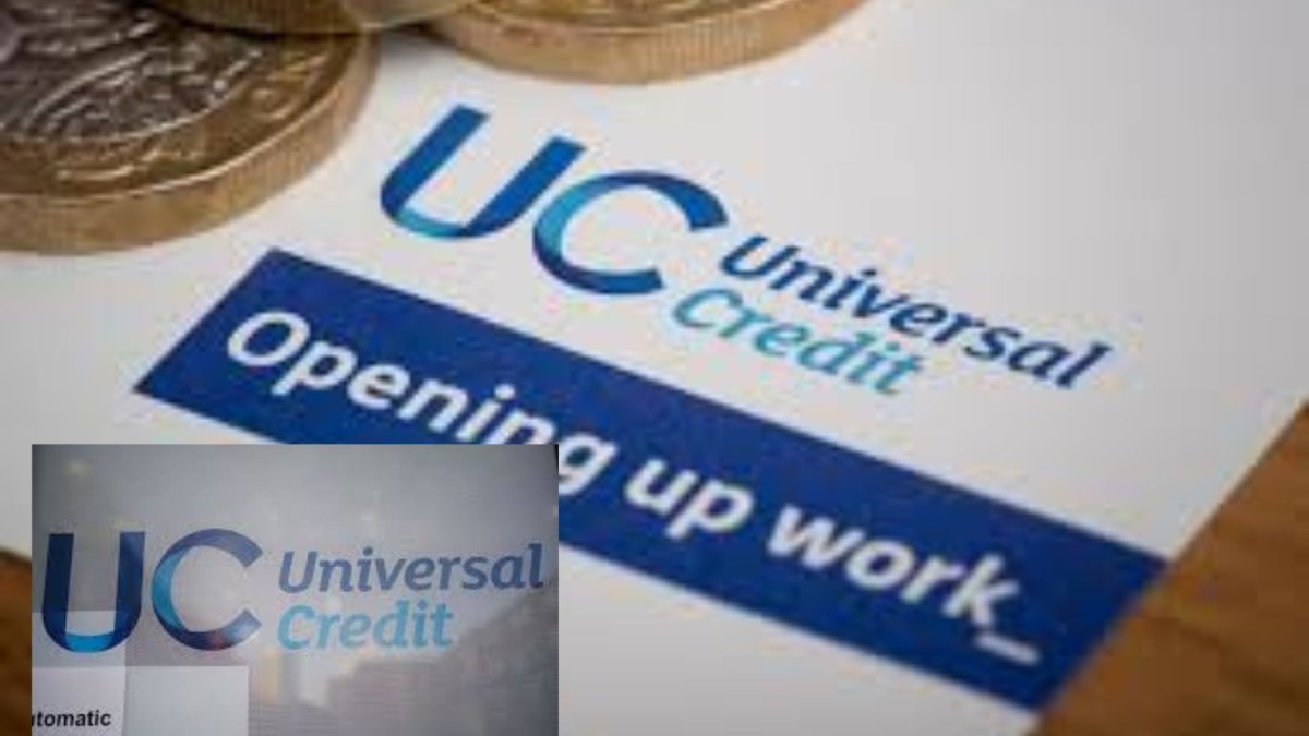 bank holiday universal credit payments