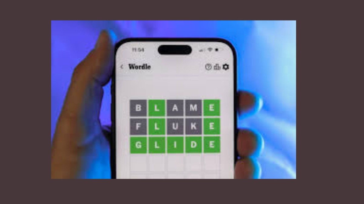 wordle hint