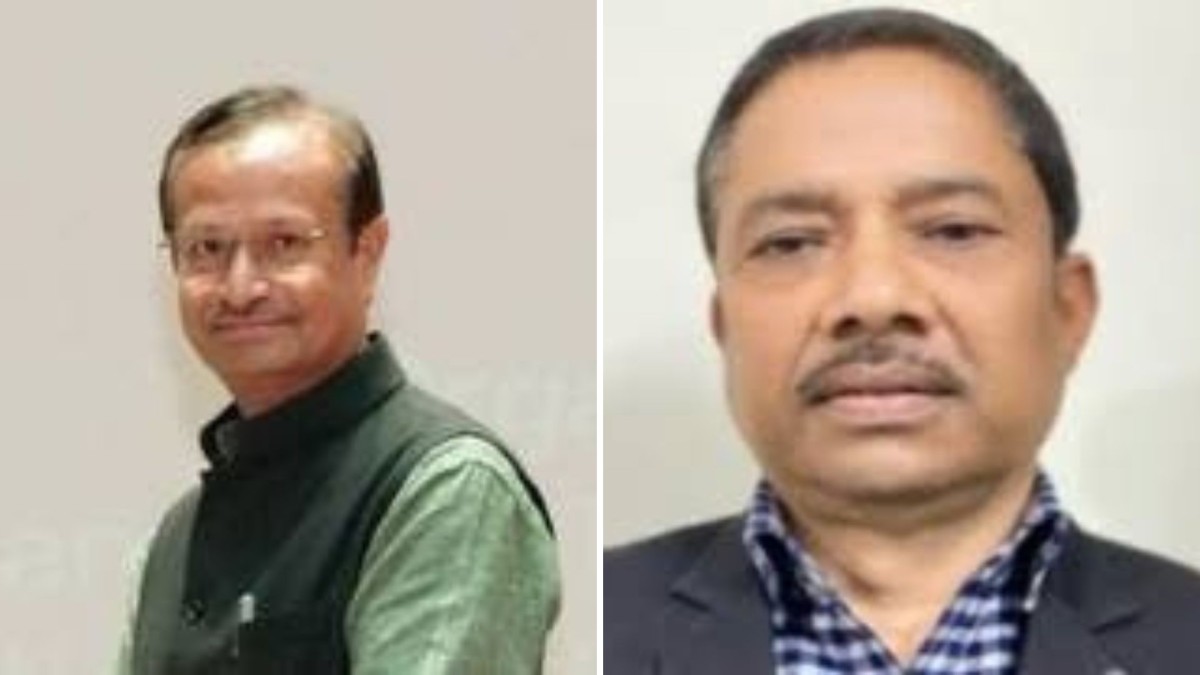 sanjay kumar csds