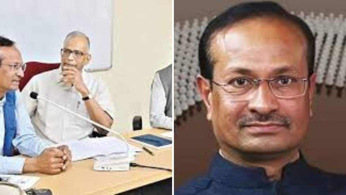 sanjay kumar csds