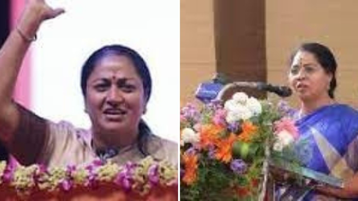 rekha gupta slapped