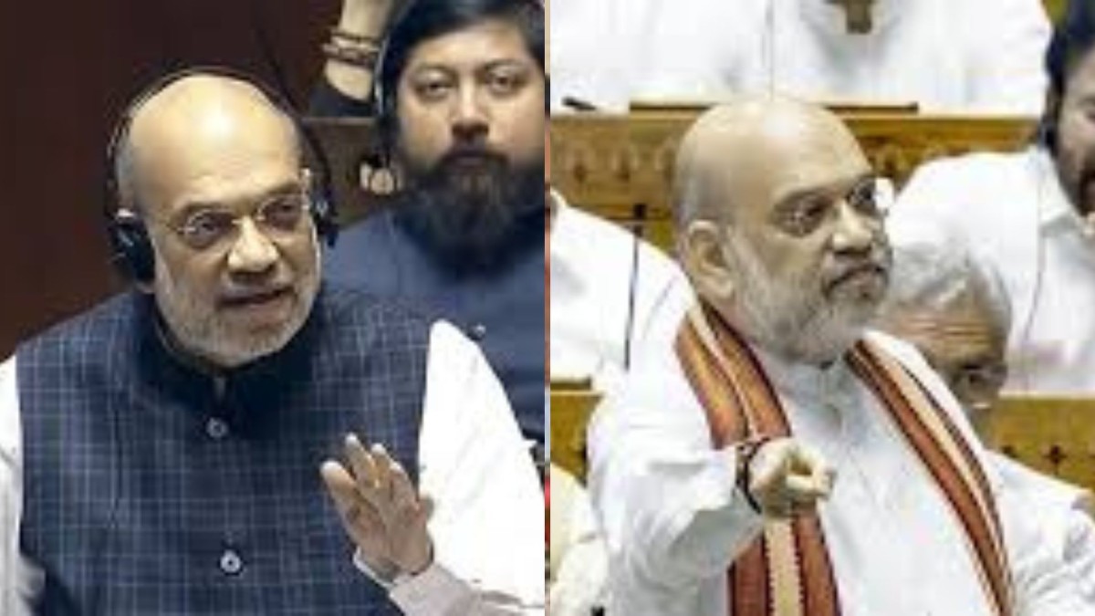 amit shah bills