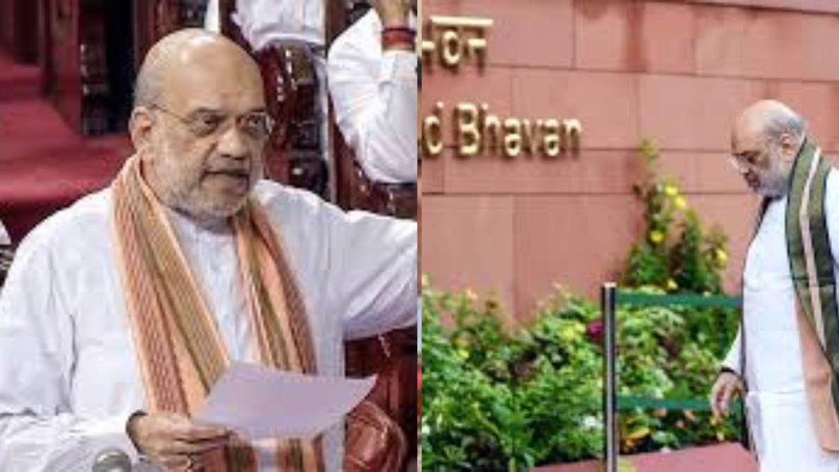 amit shah bills