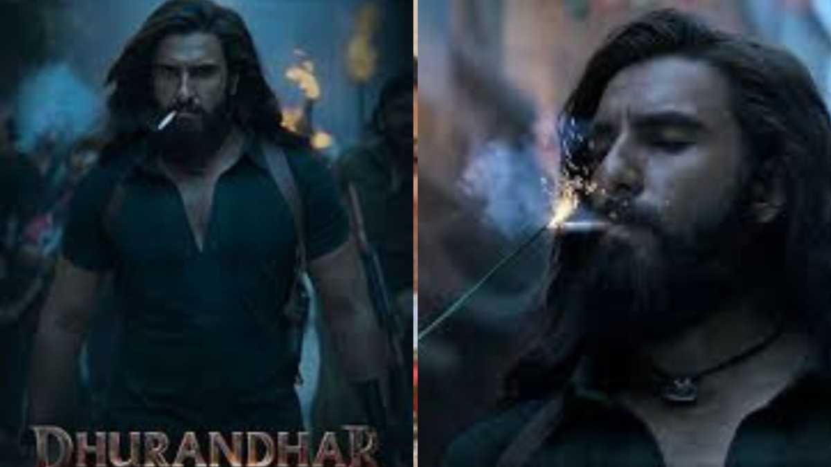 dhurandhar