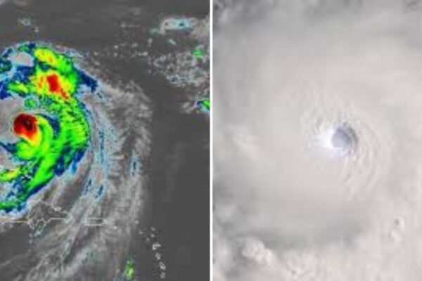 hurricane erin nantucket