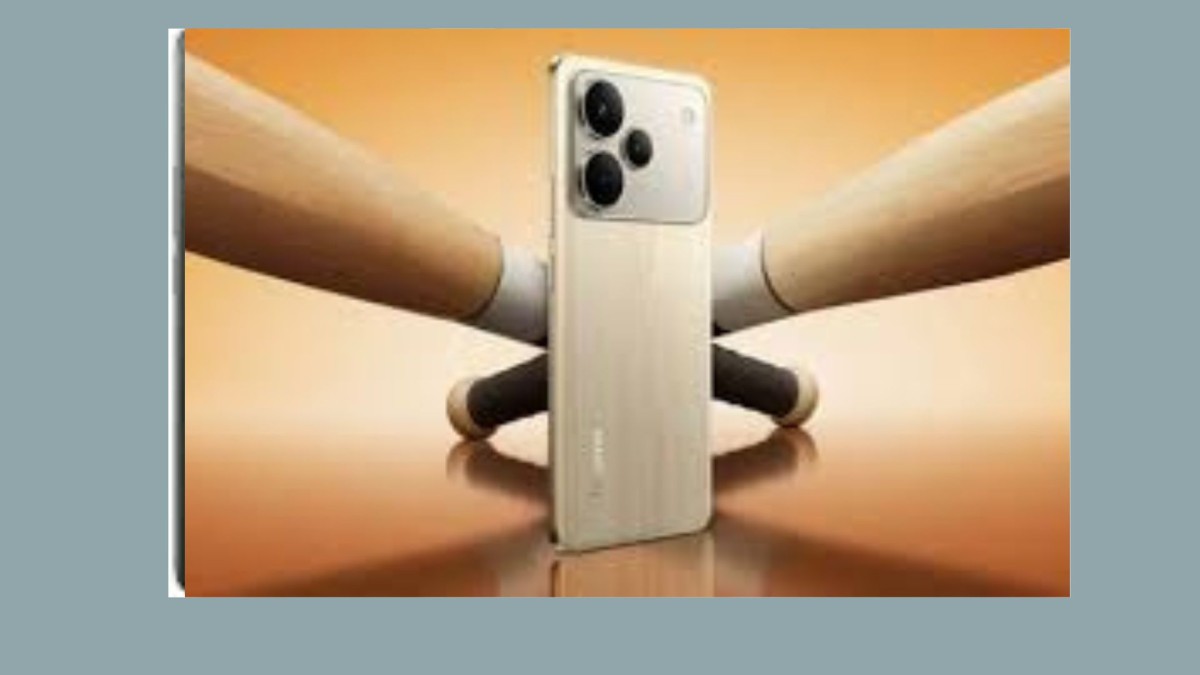 realme p4 5g
