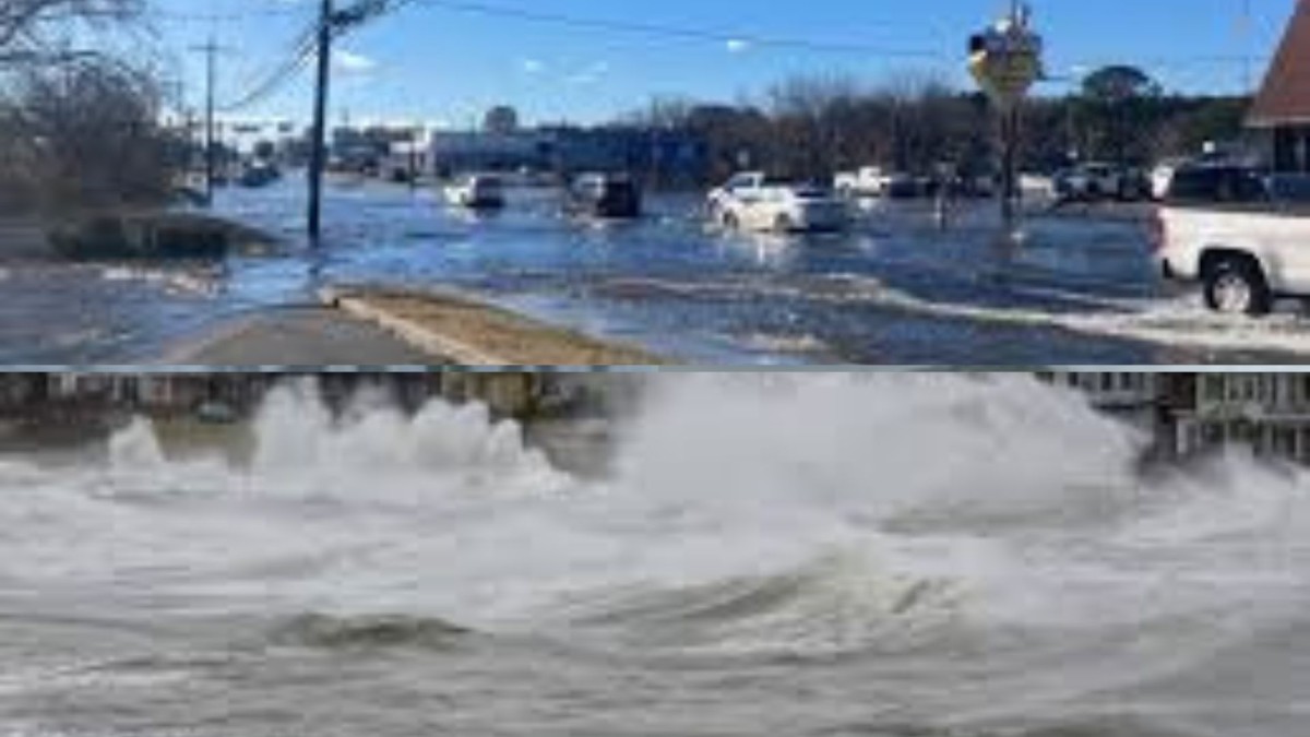 coastal flood advisory