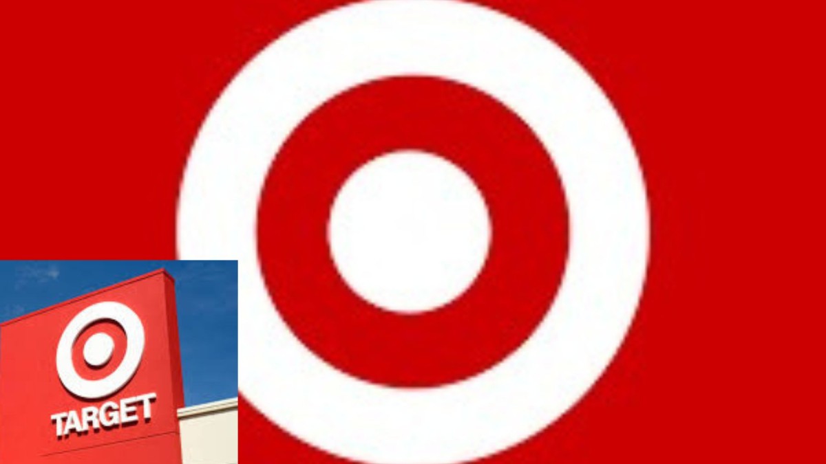 tgt stock