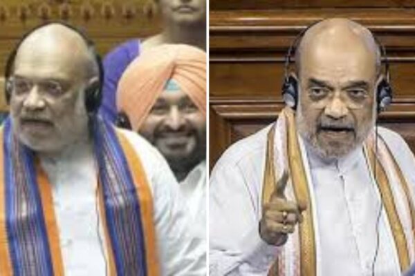 amit shah bill lok sabha