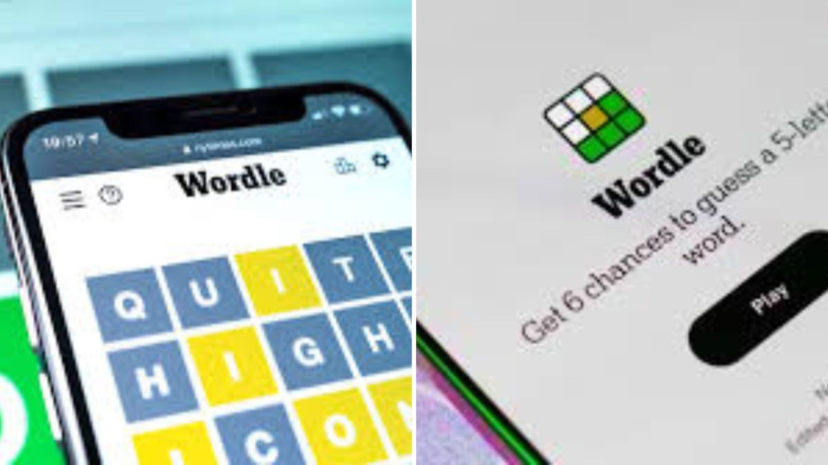 wordle hint