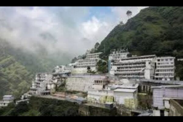 Vaishno Devi