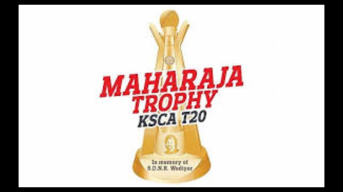 Maharaja Trophy