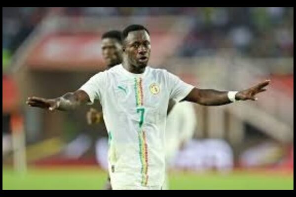 Morocco vs Senegal