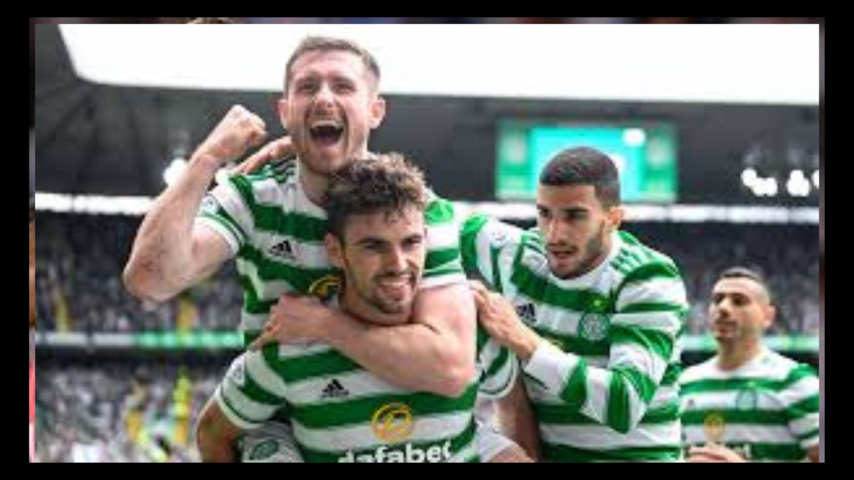 Celtic FC