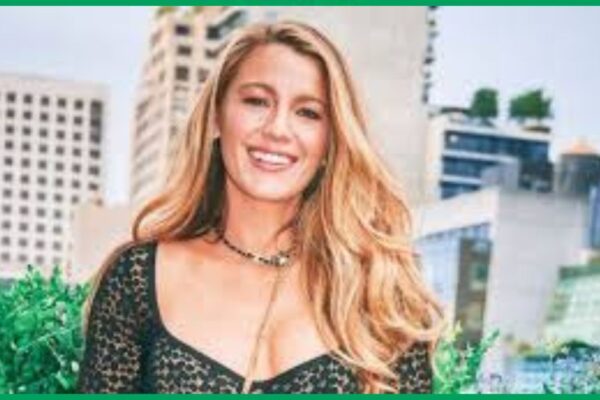 Blake lively