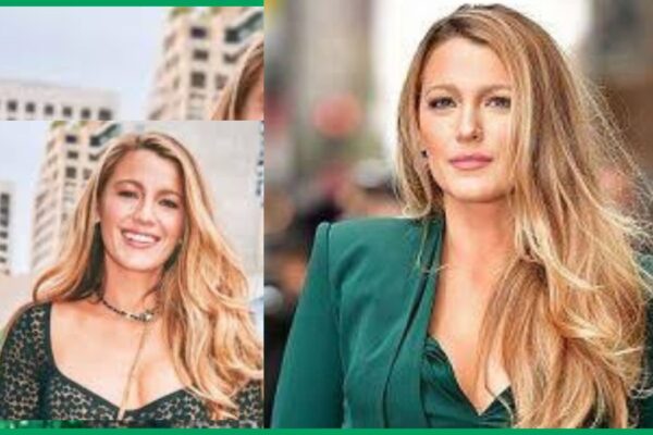 Blake lively