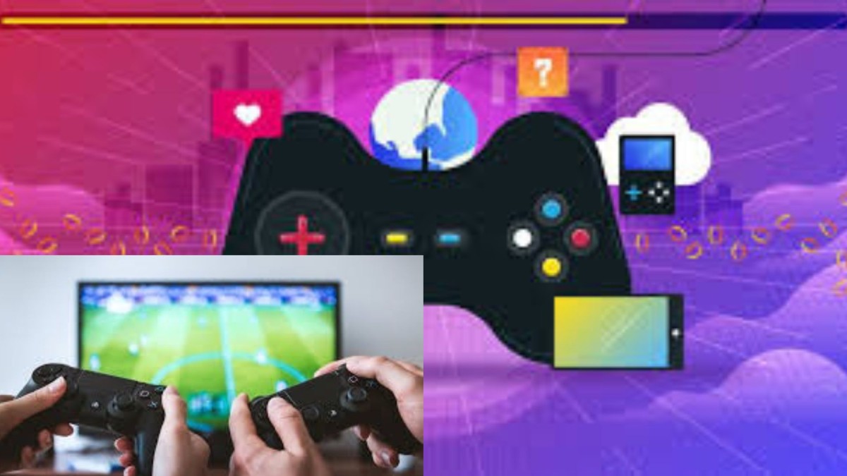 games