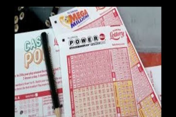 powerball drawing