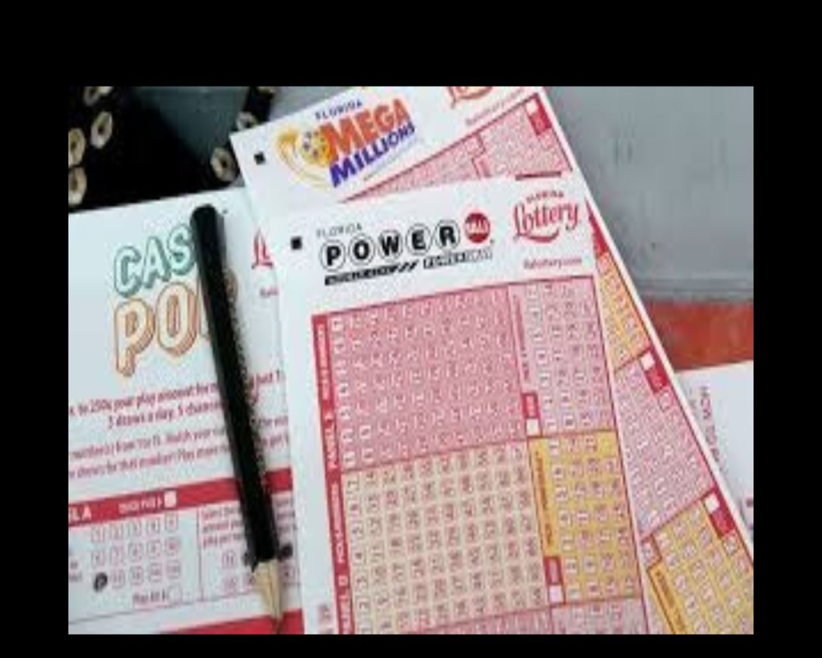 powerball drawing