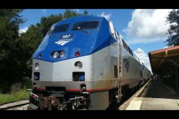 AMTRAK