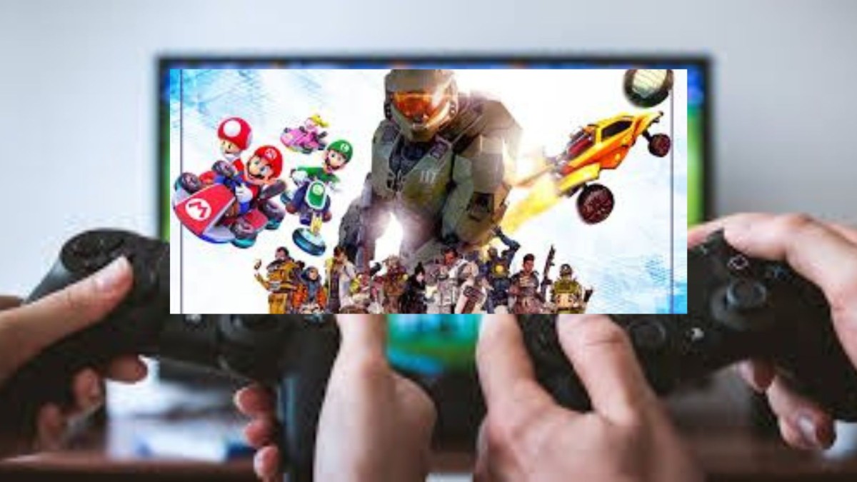 games