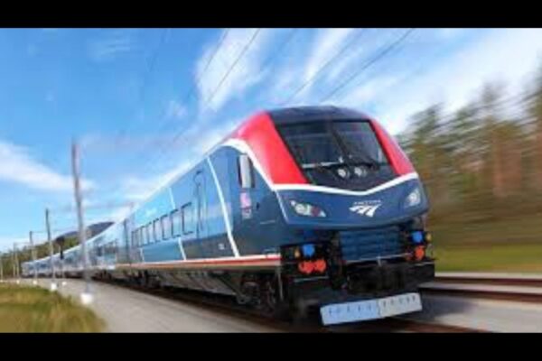 AMTRAK