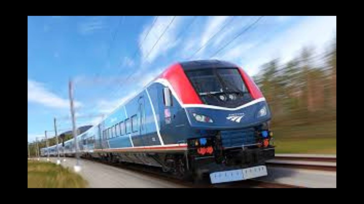 AMTRAK