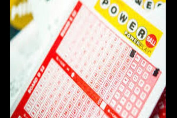 powerball drawing