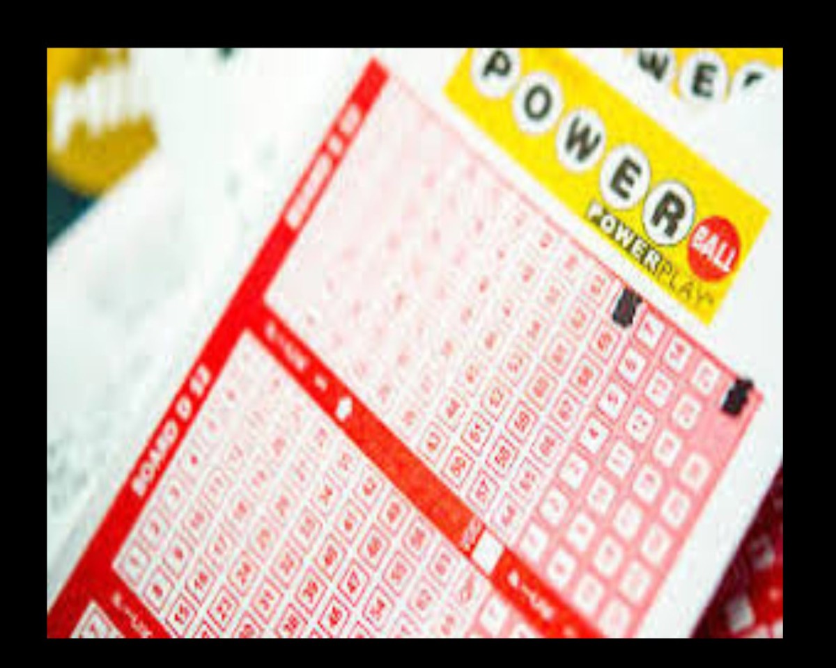 powerball drawing