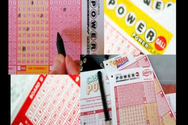 powerball drawing