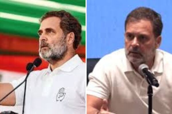 congress rahul gandhi