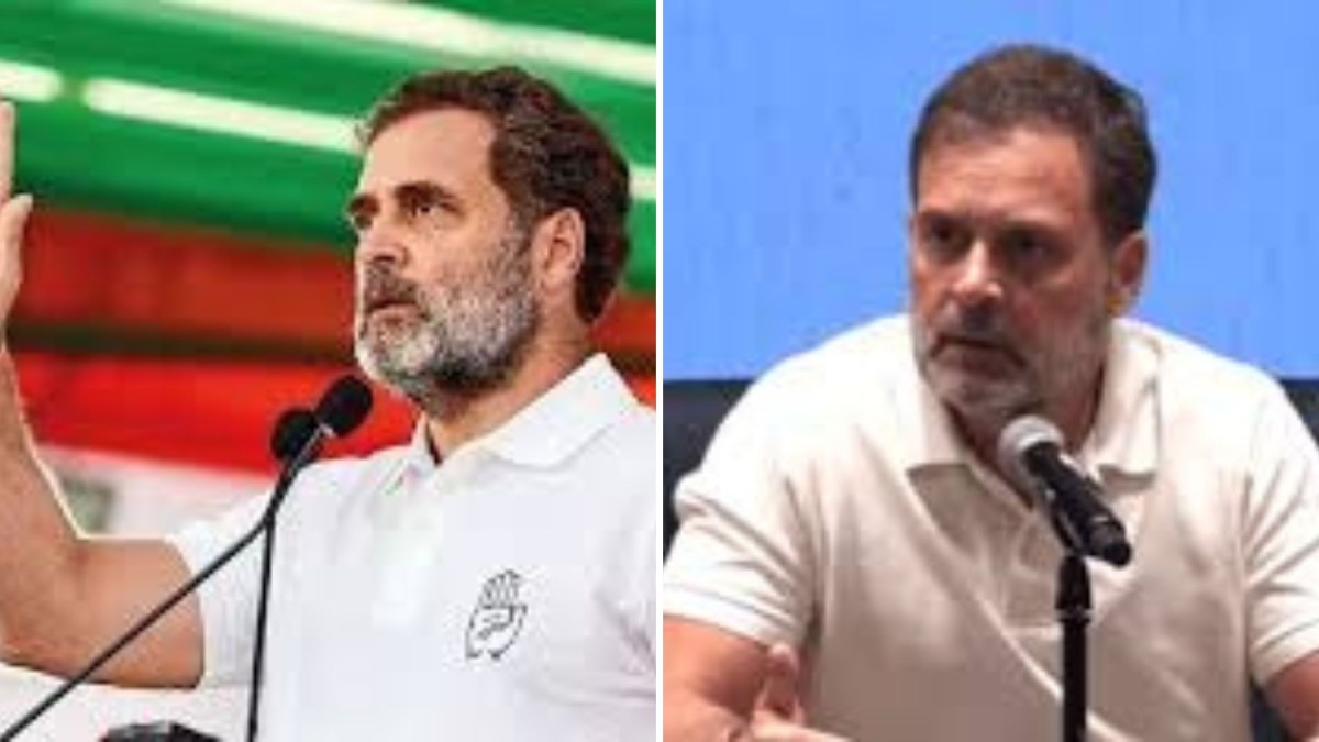 congress rahul gandhi