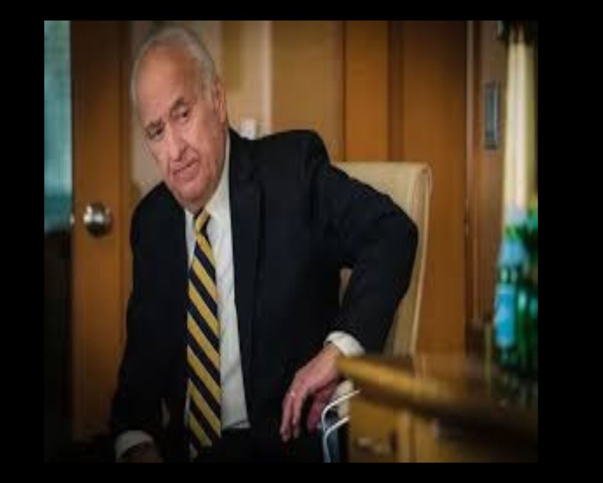 jerry adler