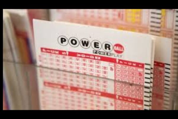 Lottery Jowerball Jackpot