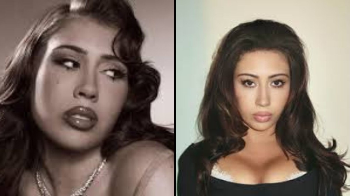 kali uchis