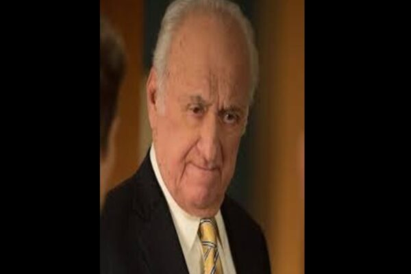 jerry adler
