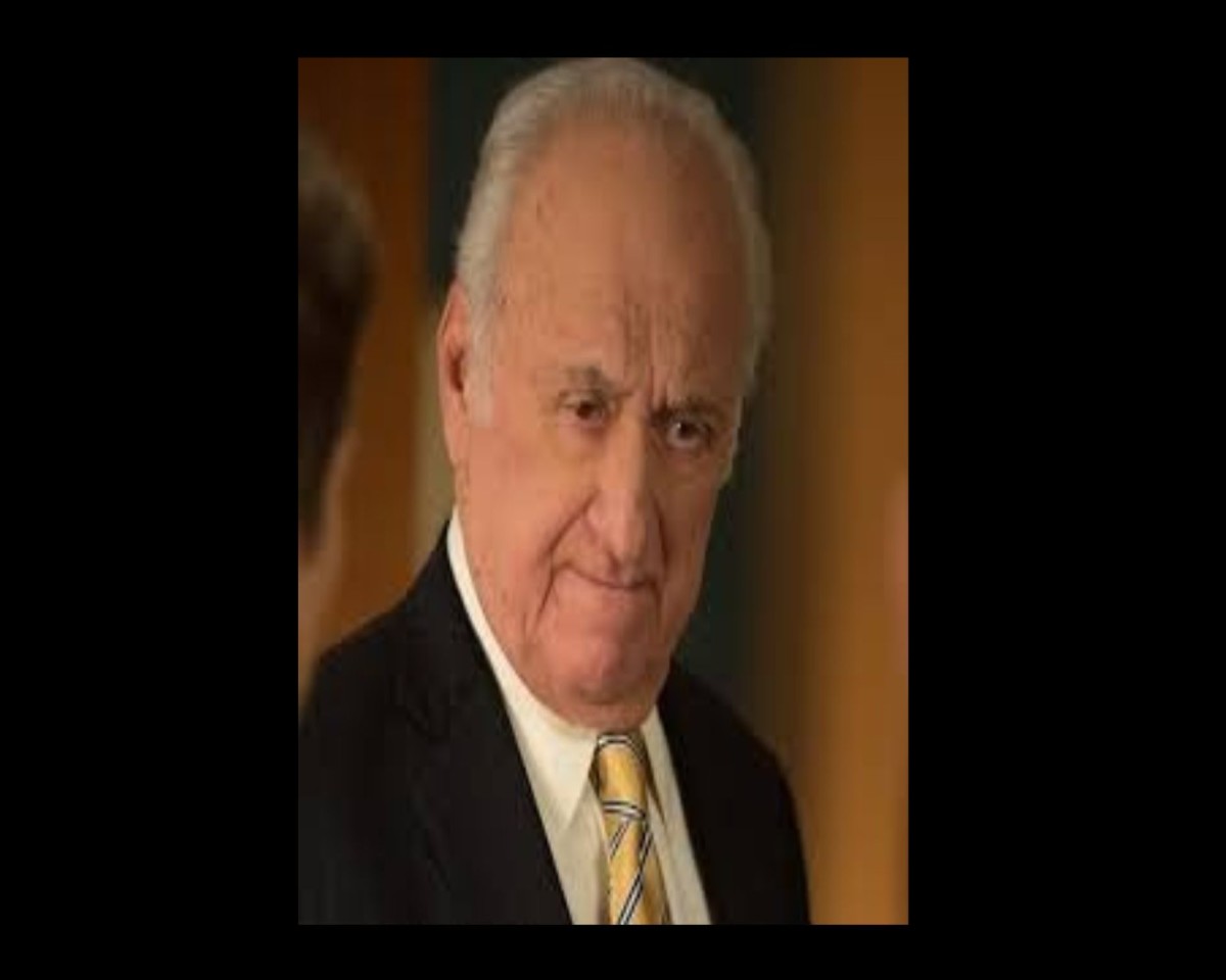 jerry adler