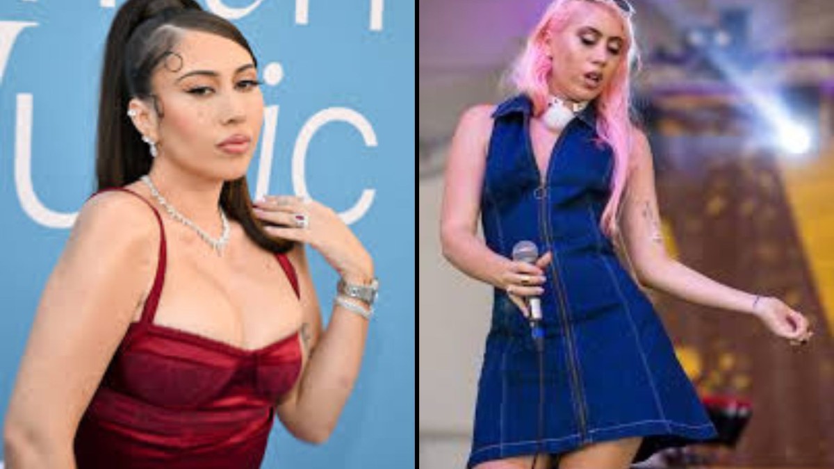 kali uchis