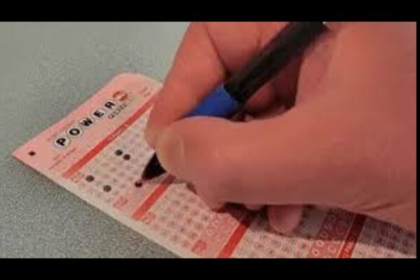 Lottery Powerball Jackpot
