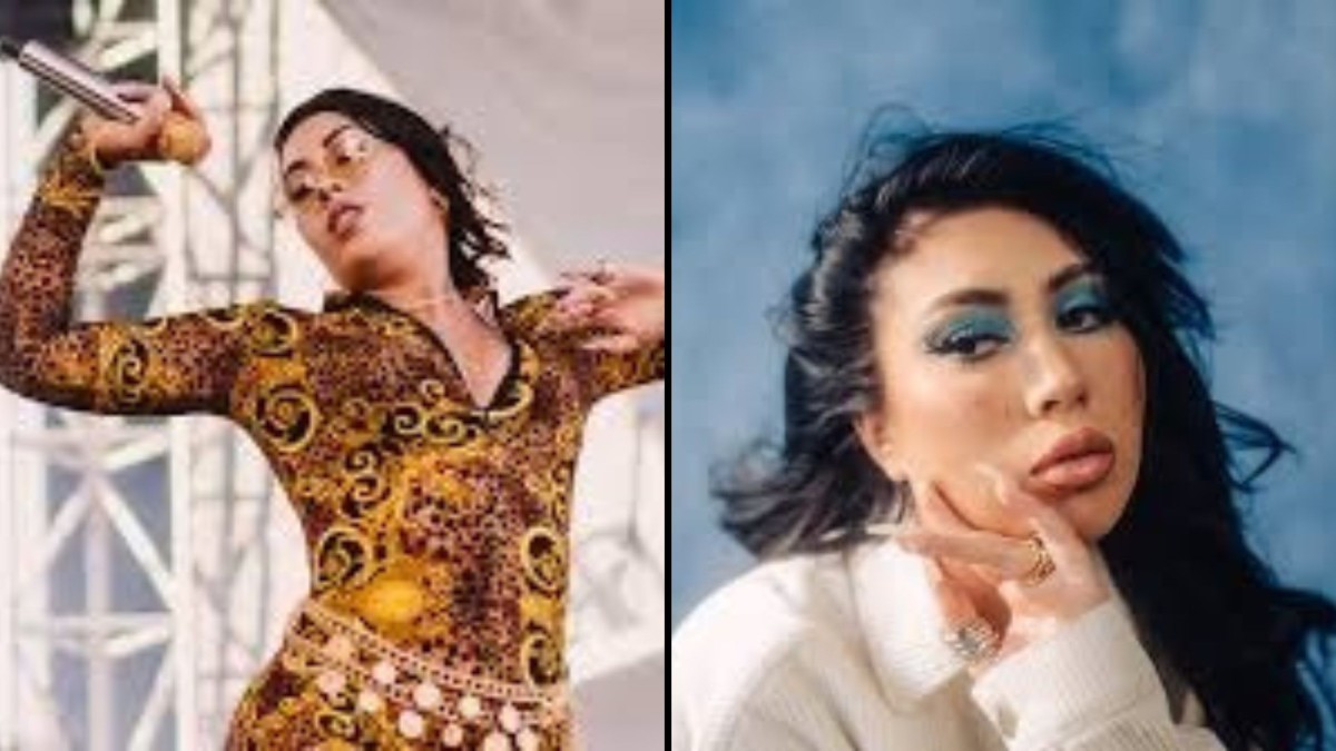 kali uchis